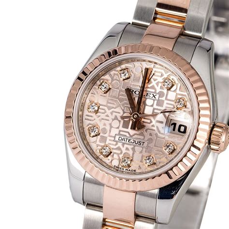 rose gold rolex 41mm|rose gold rolex women's.